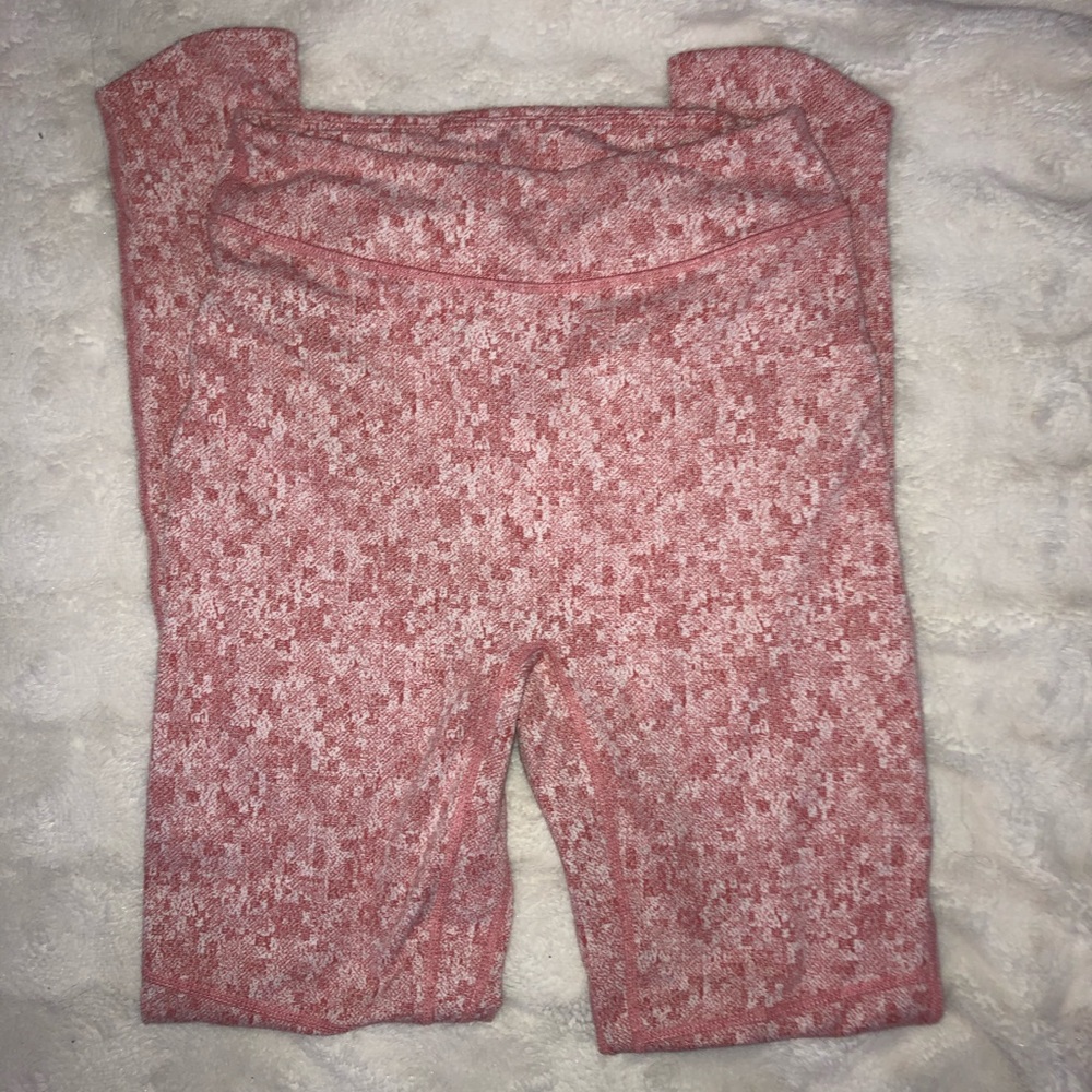 GymShark leggings